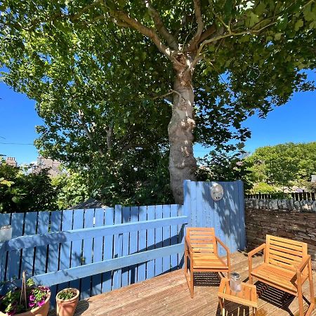Peedie Cott Self-Catering, Orkney Saint Margarets Hope Eksteriør bilde