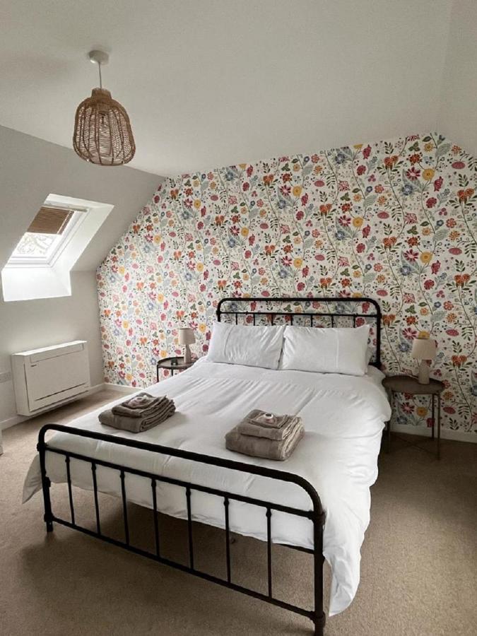 Peedie Cott Self-Catering, Orkney Saint Margarets Hope Eksteriør bilde