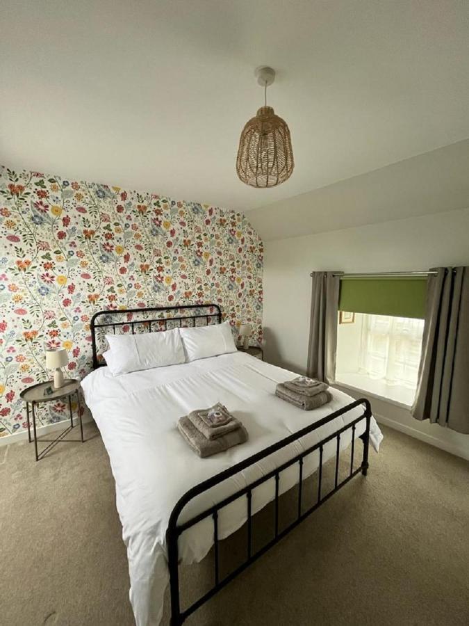 Peedie Cott Self-Catering, Orkney Saint Margarets Hope Eksteriør bilde