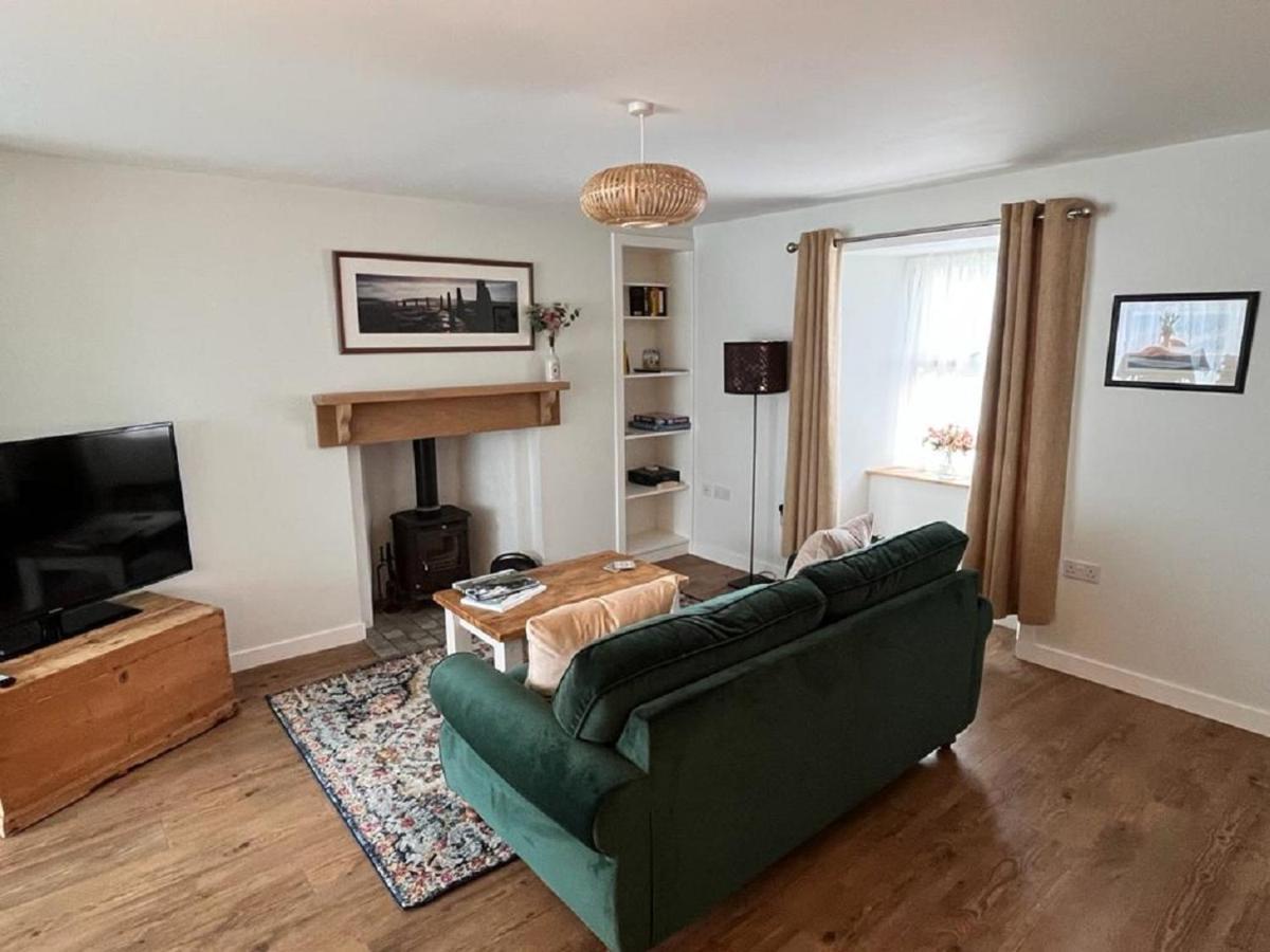 Peedie Cott Self-Catering, Orkney Saint Margarets Hope Eksteriør bilde