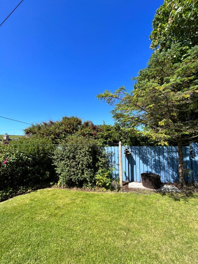 Peedie Cott Self-Catering, Orkney Saint Margarets Hope Eksteriør bilde
